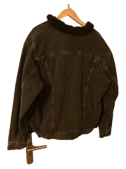 LEVI'S Jeansjacke Bild 4