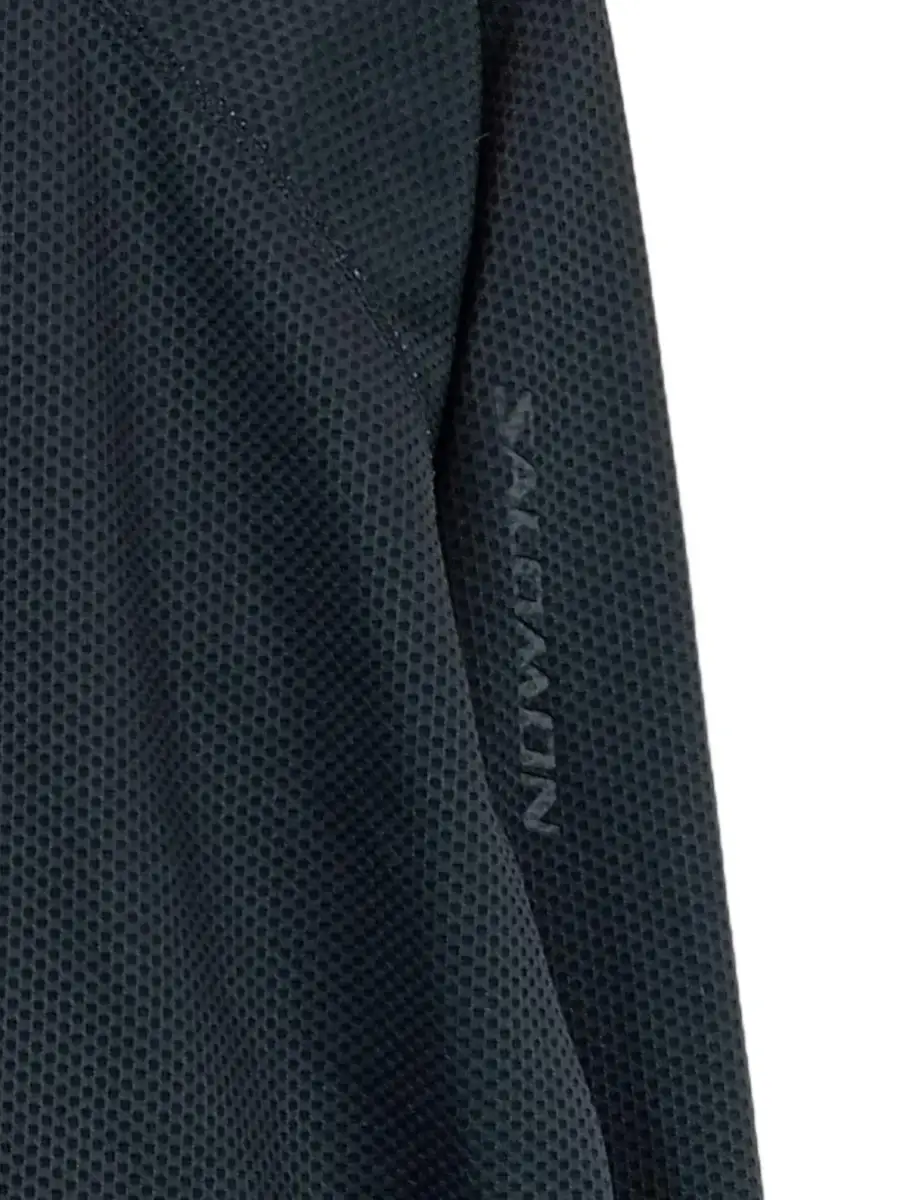 SALOMON Trainingsjacke Bild 3