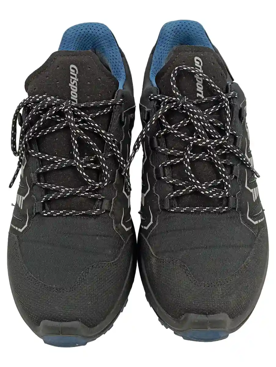 VIBRAM Outdoorschuhe Bild 2