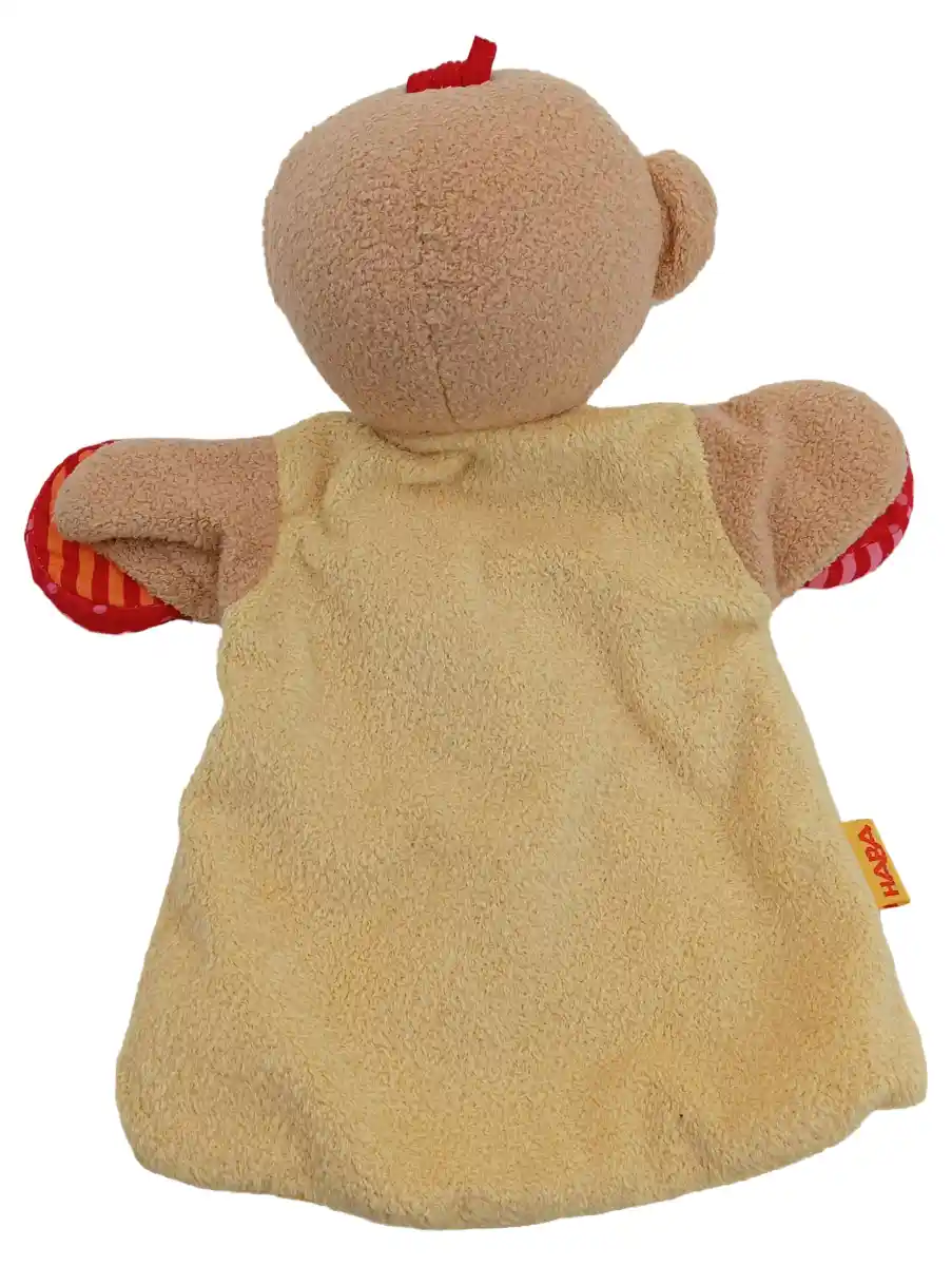 HABA Handpuppe Bild 2