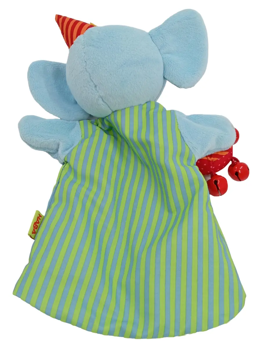 HABA Baby Kuscheltier Bild 2