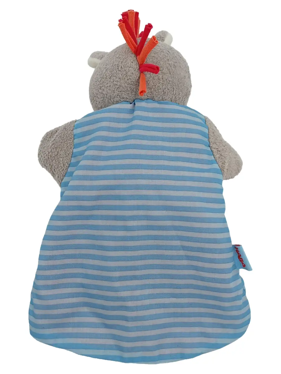 HABA Handpuppe Bild 2