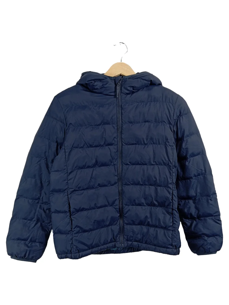 UNIQLO Steppjacke