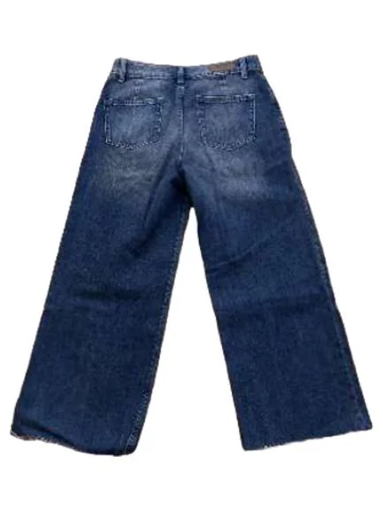 UNITED COLORS OF BENETTON Jeans Wide Fit Bild 2
