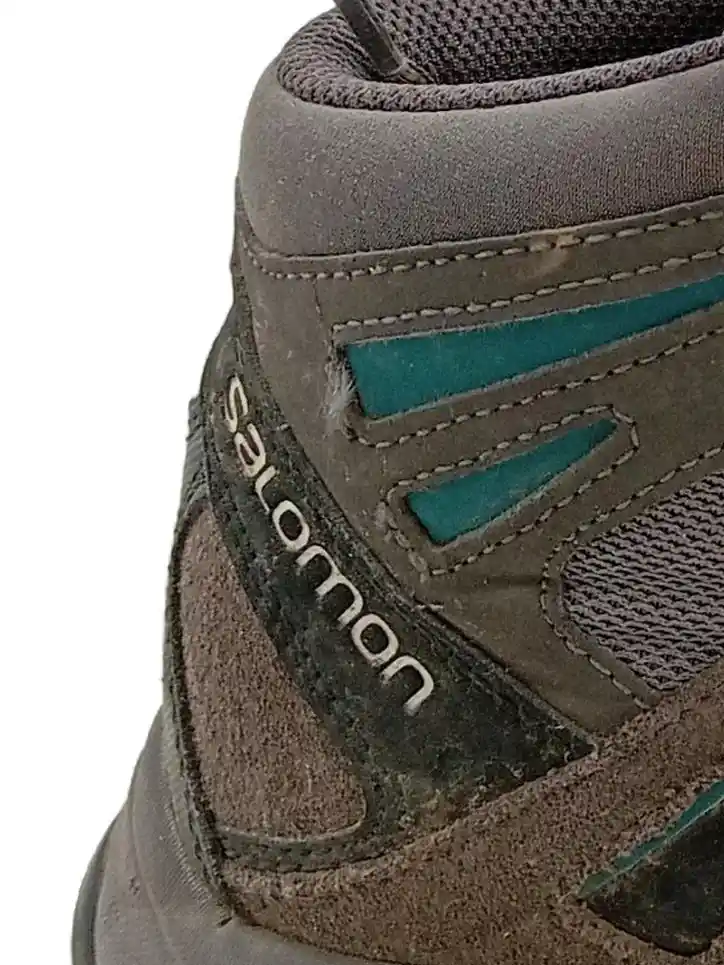 SALOMON Outdoorschuhe Bild 4