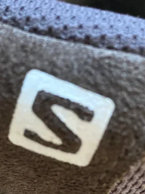 SALOMON Outdoorschuhe Bild 5