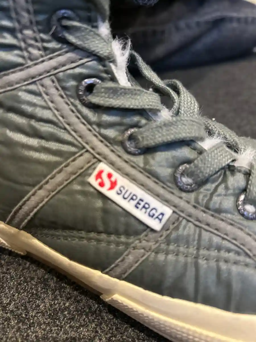 SUPERGA Schneestiefel Bild 3