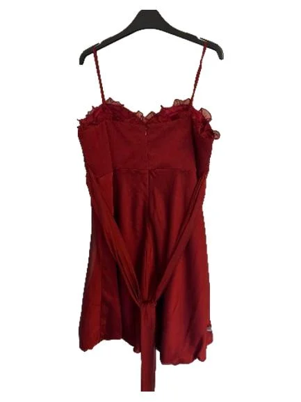 YVES CALIN festliches Kleid Bild 2