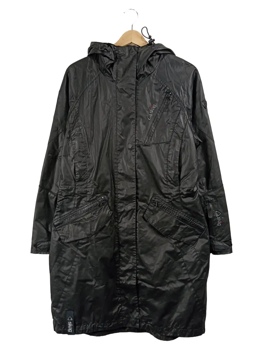 SKAG Regenjacke