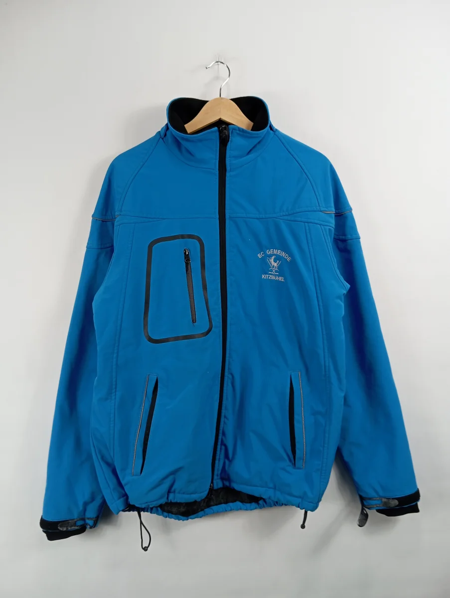 JAMES & NICHOLSON Softshelljacke Bild 3