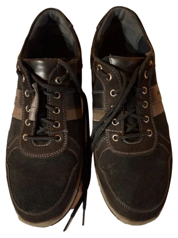 JOSEF SEIBEL Outdoorschuhe Bild 3