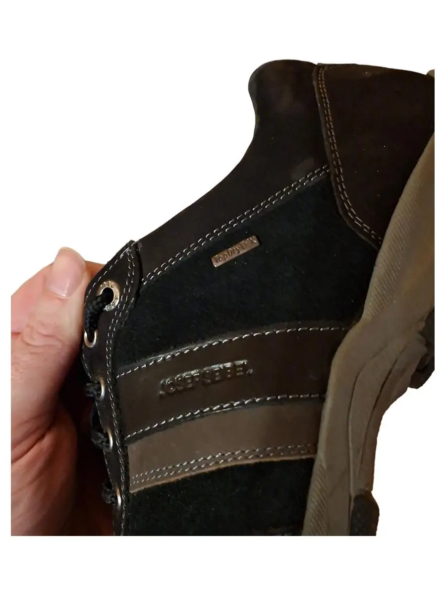 JOSEF SEIBEL Outdoorschuhe Bild 4