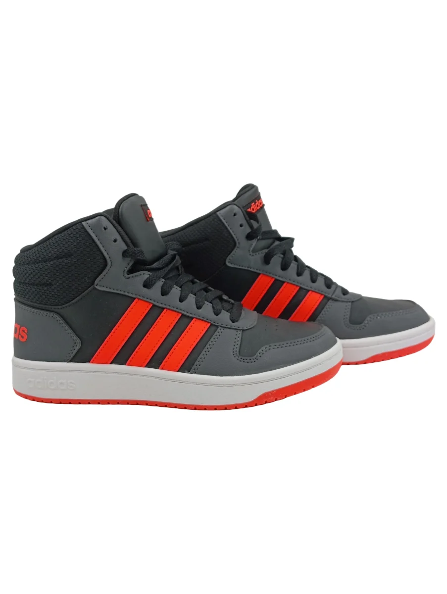 adidas High-Top Sneaker