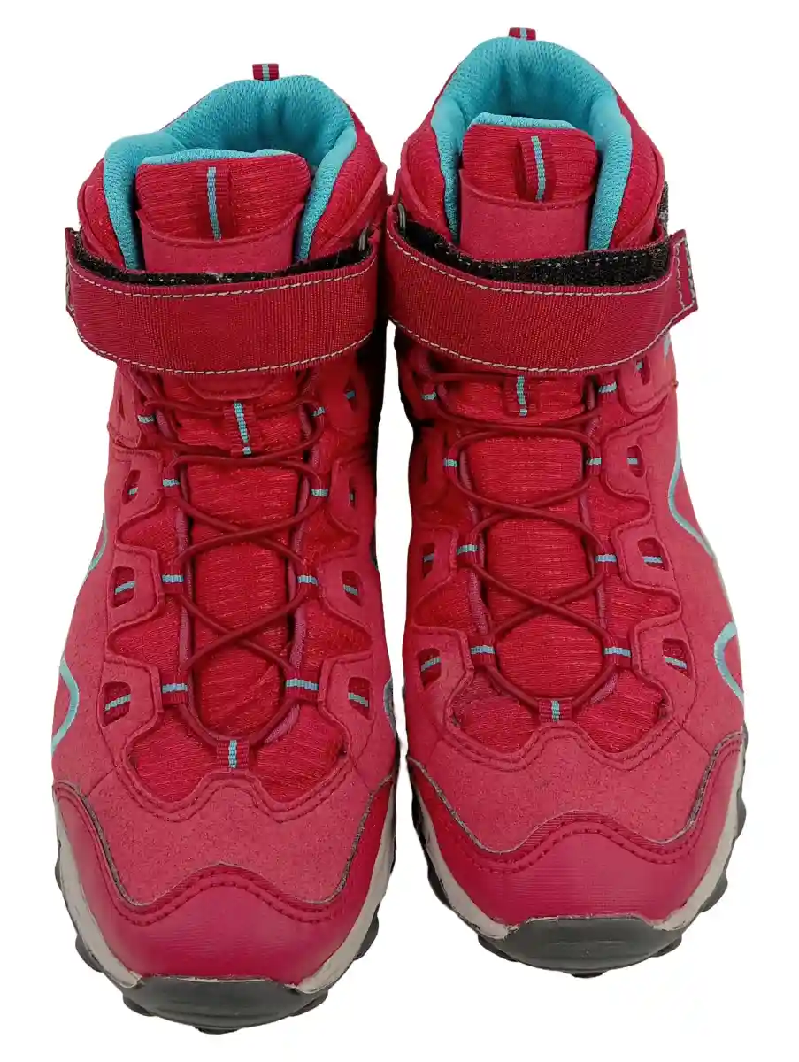 MEINDL Outdoorschuhe Bild 2