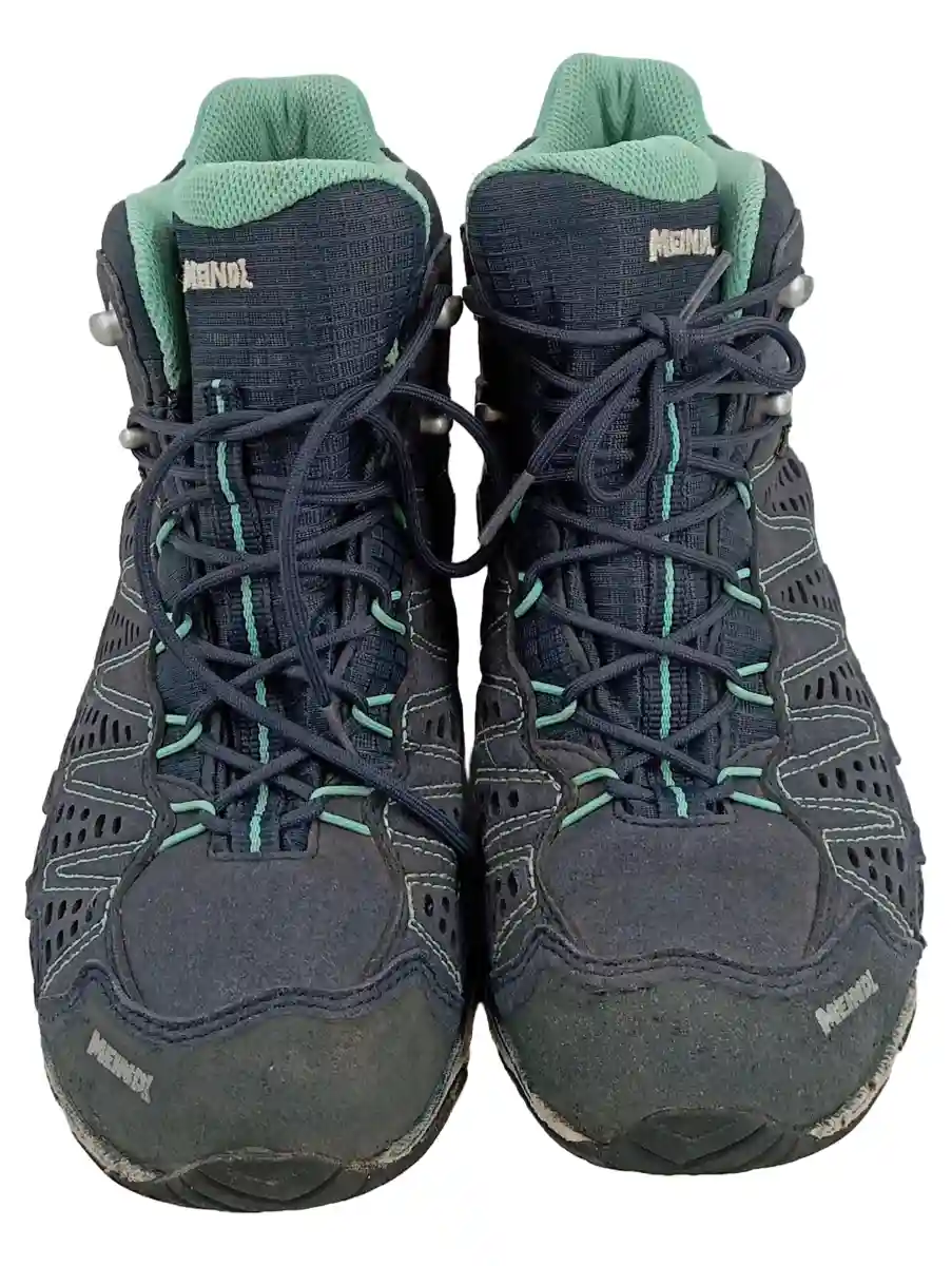 MEINDL Outdoorschuhe Bild 2