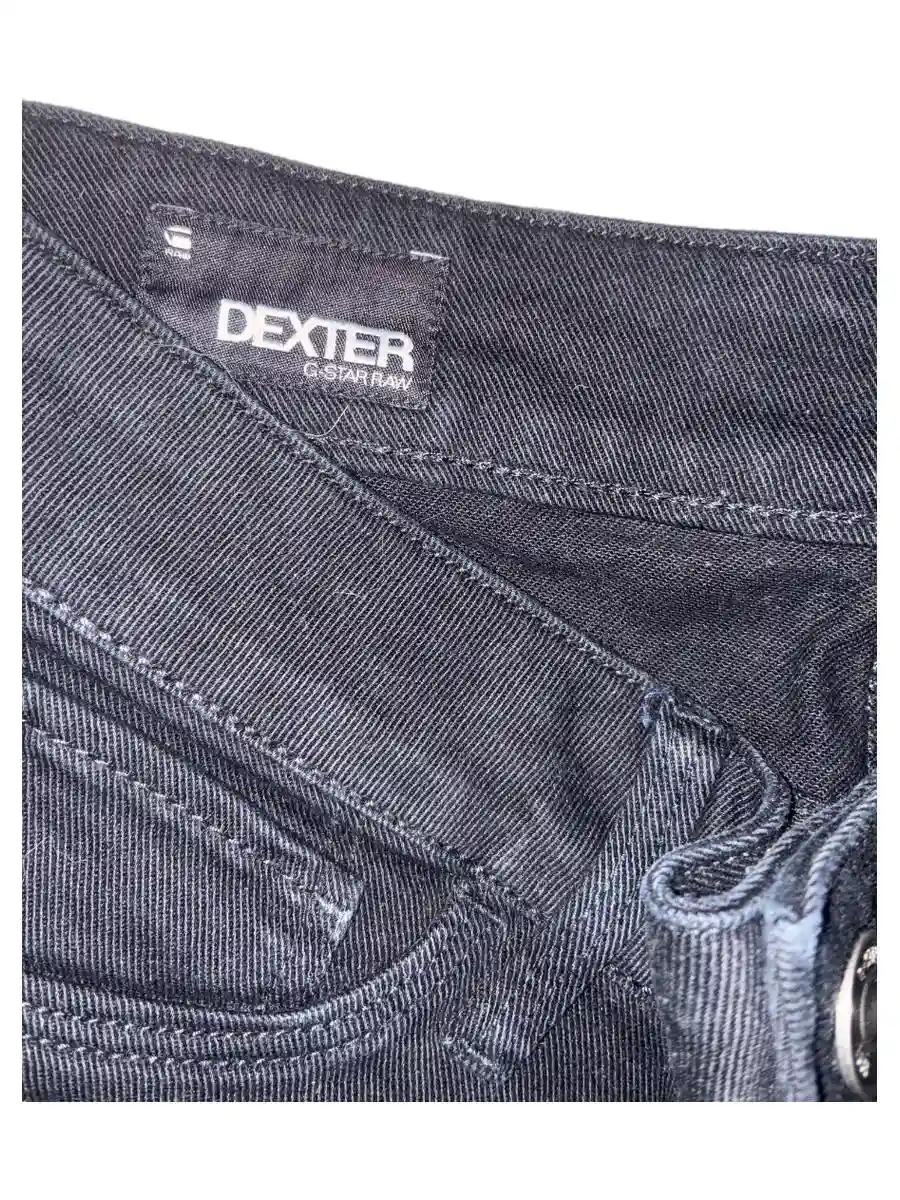 G-STAR RAW Jeans Slim Fit Bild 2