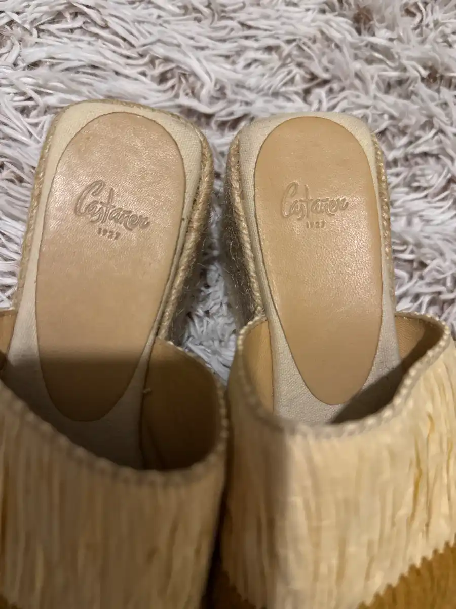 CASTAÑER Espadrille Bild 2