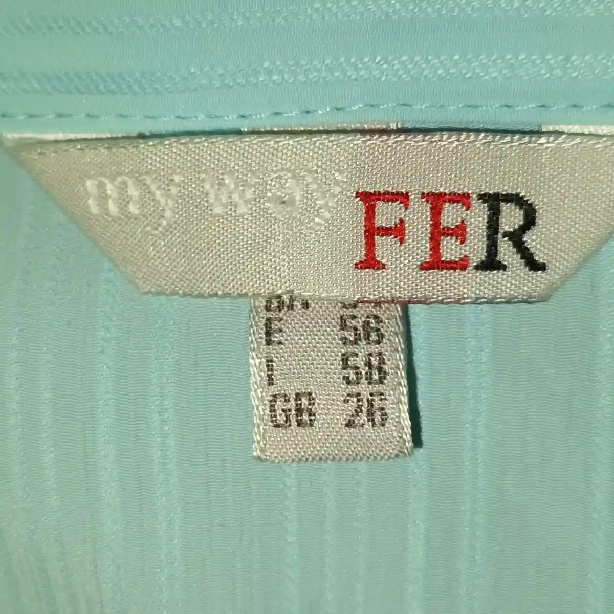MY WAY FER Hemdbluse Bild 2