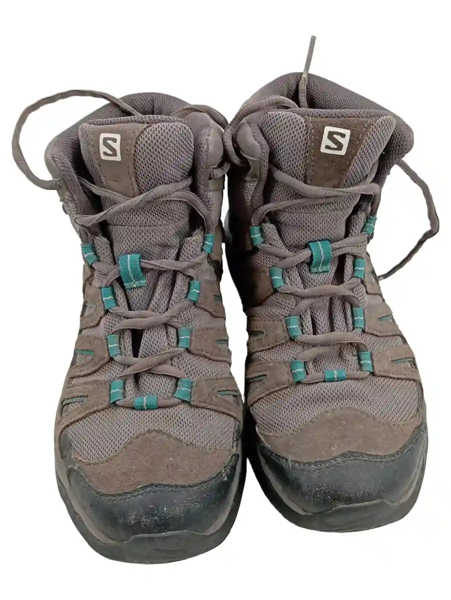 SALOMON Outdoorschuhe Bild 6
