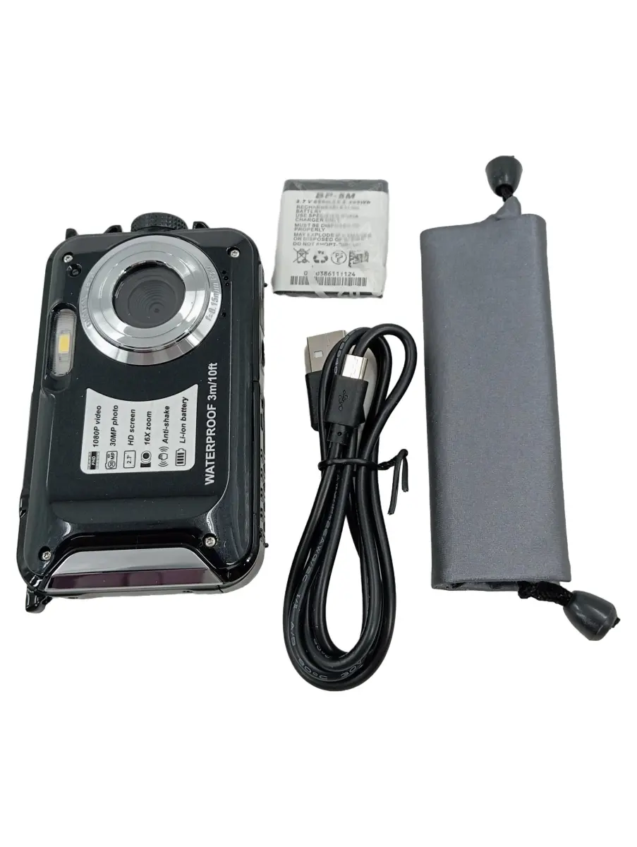 Actioncam