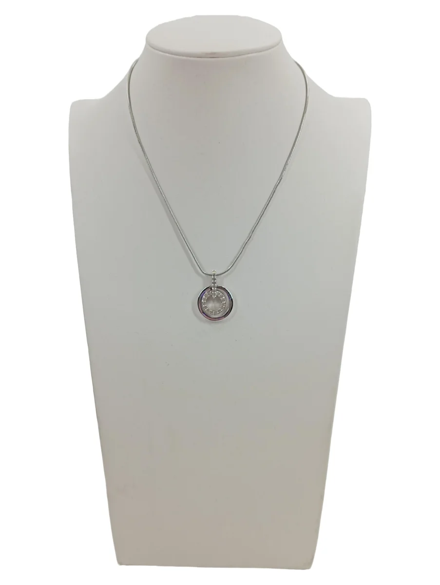 Halsketten & Ketten für Damen