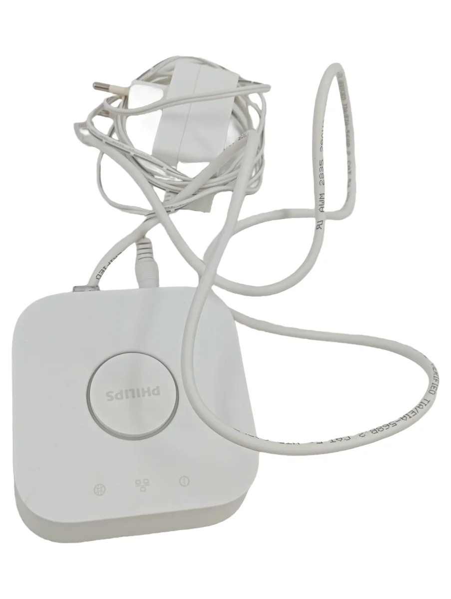 Philips Smart Home Steuerzentrale