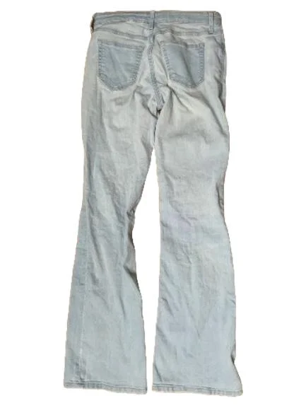 &DENIM Jeans Slim Fit Bild 3