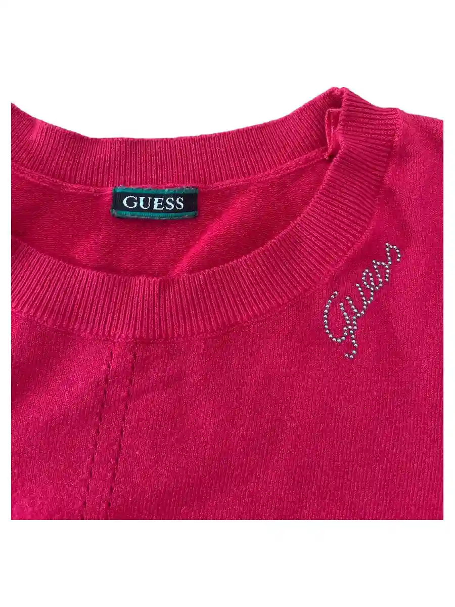 GUESS Pullover Bild 2