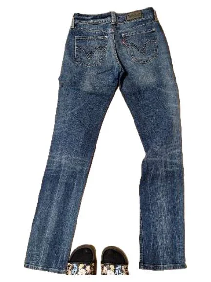 LEVI'S Jeans Slim Fit Bild 2