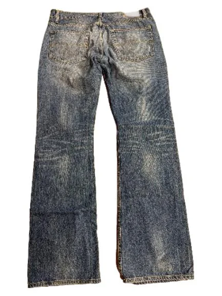 U.S. POLO ASSN. Jeans Bootcut Bild 3