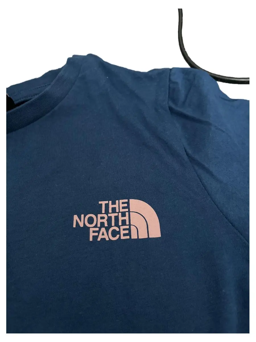 THE NORTH FACE T-Shirt Bild 2