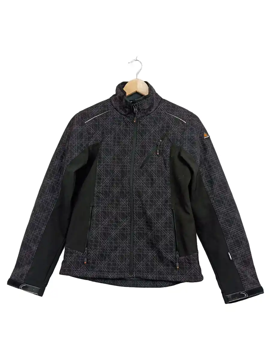ICEPEAK Softshelljacke