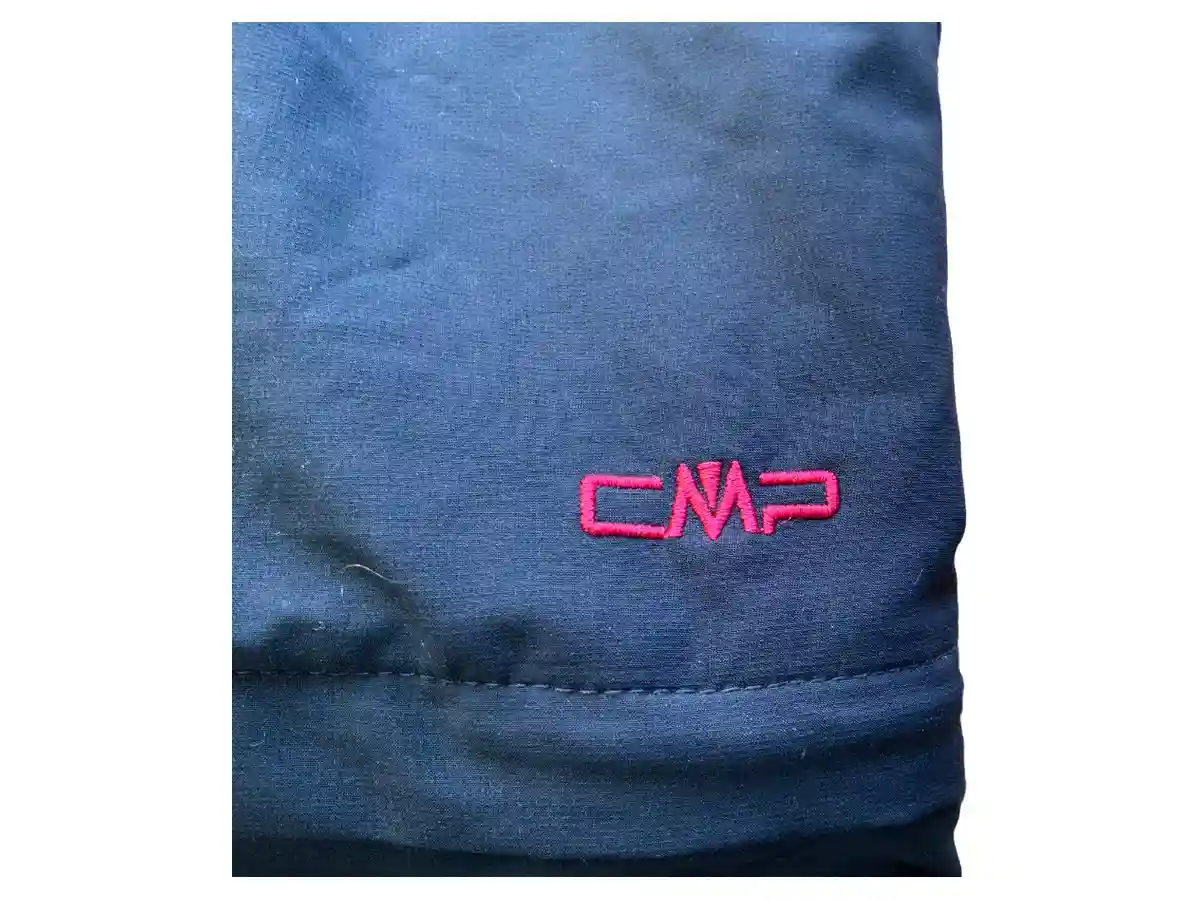 CMP Outdoorhose Bild 2