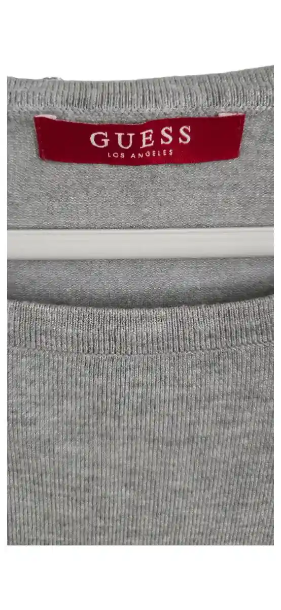 GUESS Pullover Bild 2