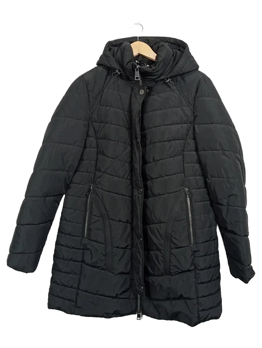 Barbara Lebek Steppjacke