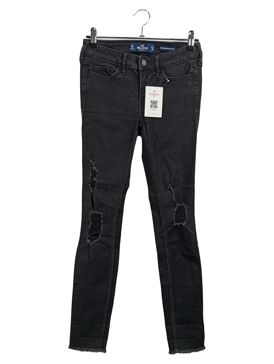 HOLLISTER Destroyed Jeans