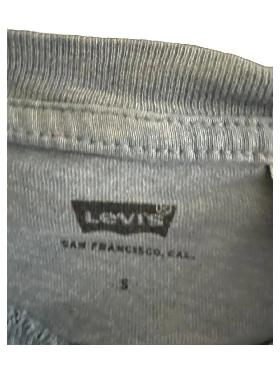 LEVI'S T-Shirt Bild 2