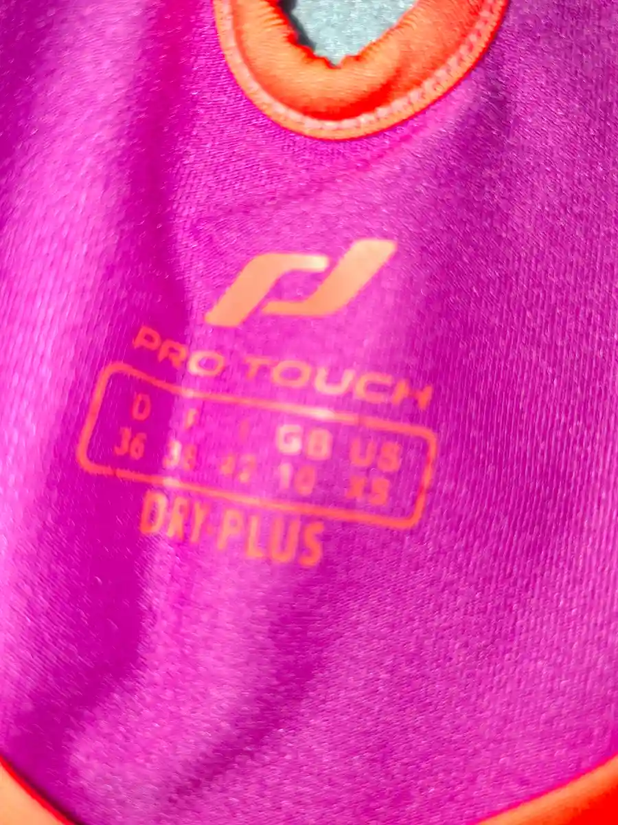 PRO TOUCH T-Shirt Bild 2