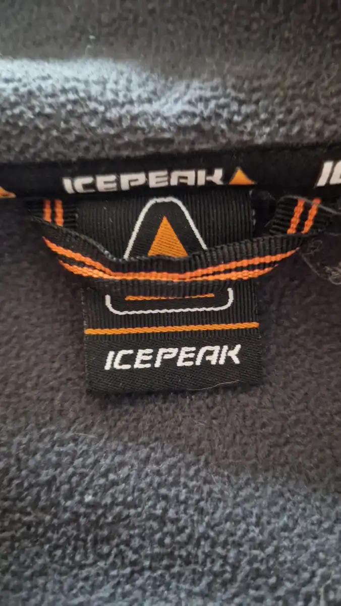 ICEPEAK Softshelljacke Bild 3