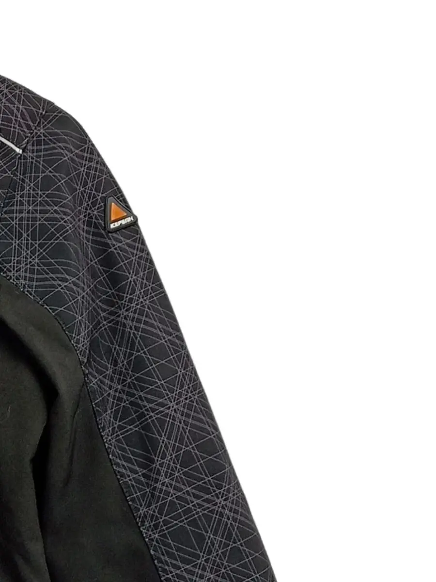 ICEPEAK Softshelljacke Bild 2