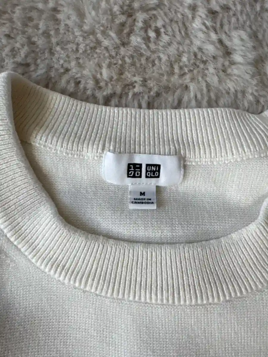 UNIQLO Pullover Bild 4