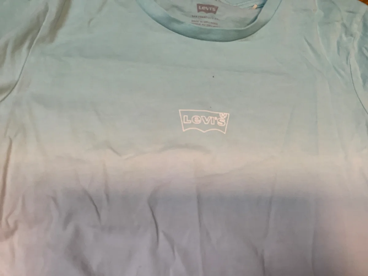 LEVI'S T-Shirt Bild 3