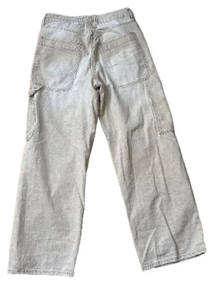 BDG Cargohose Bild 2