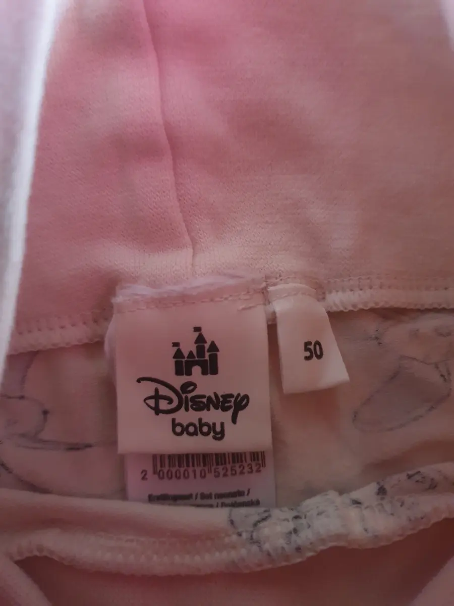 DISNEY Jogginghose Bild 3