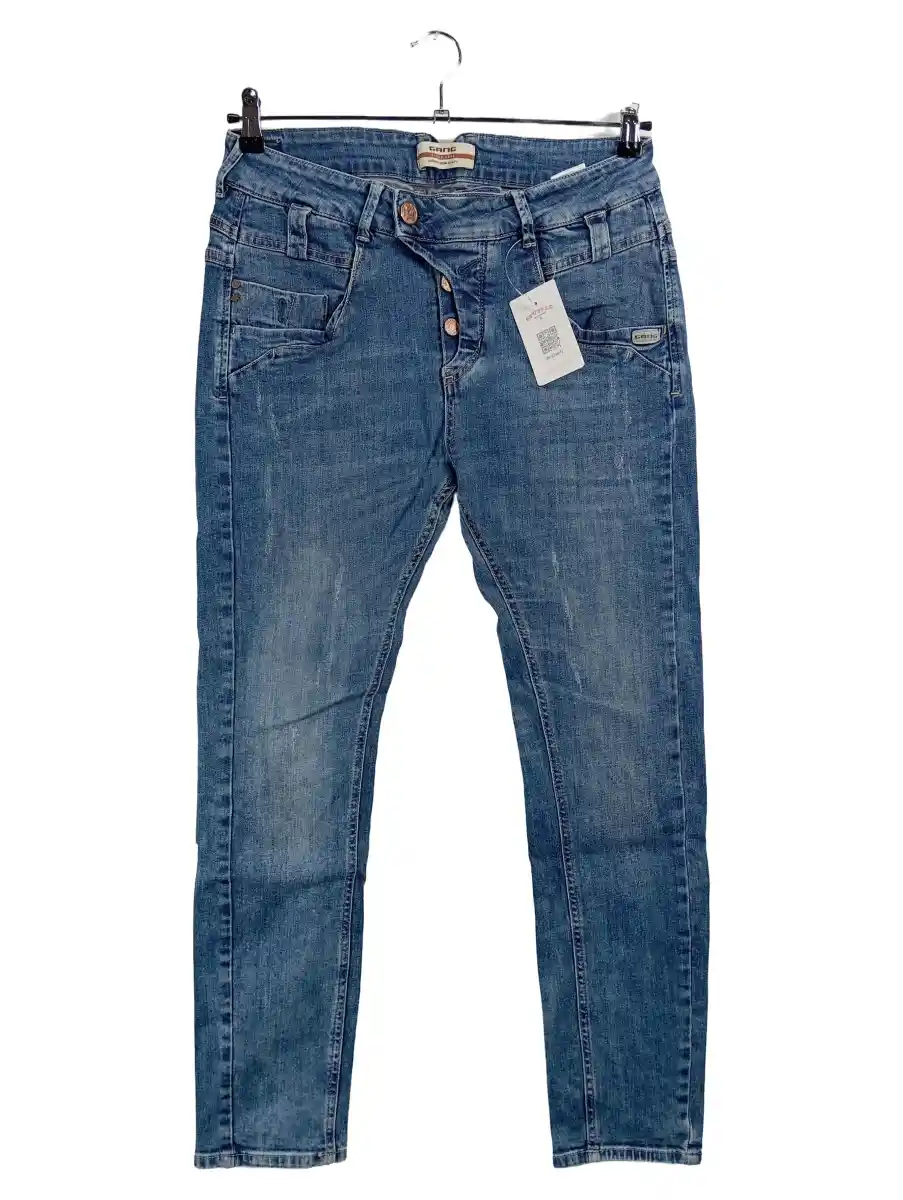 GANG Jeans Straight Leg