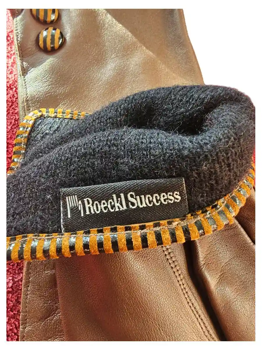 ROECKL Abendhandschuhe Bild 2