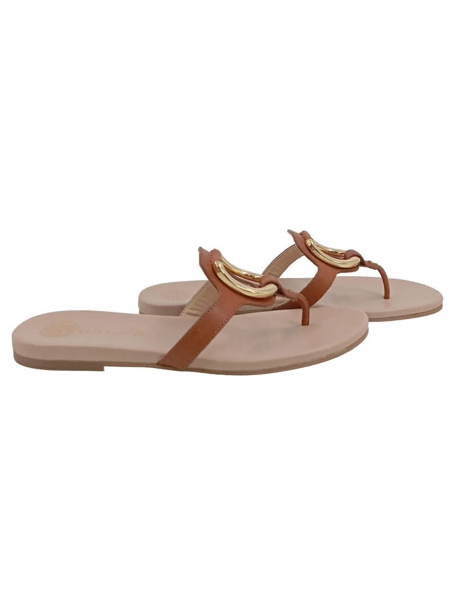 Unisa Sandalen