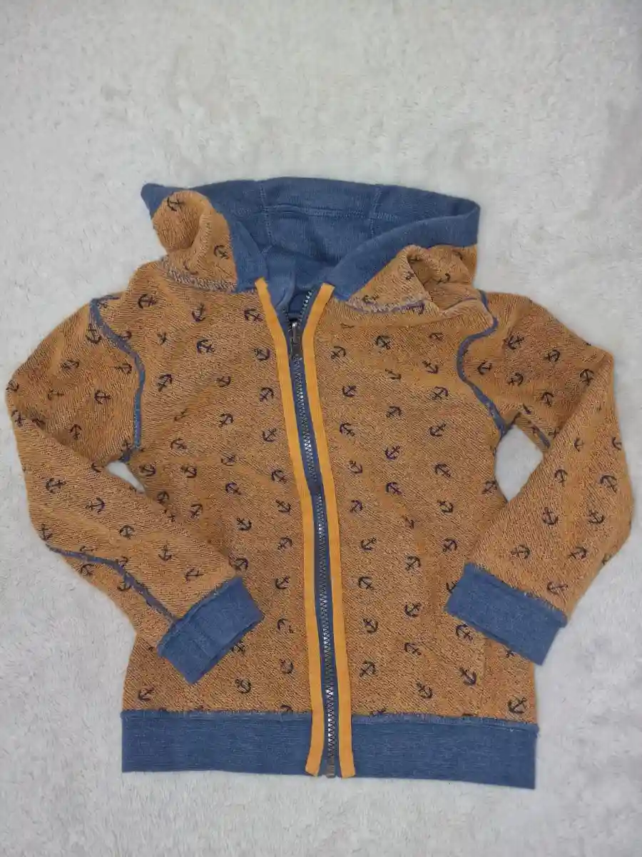 VERTBAUDET Sweatjacke Bild 13