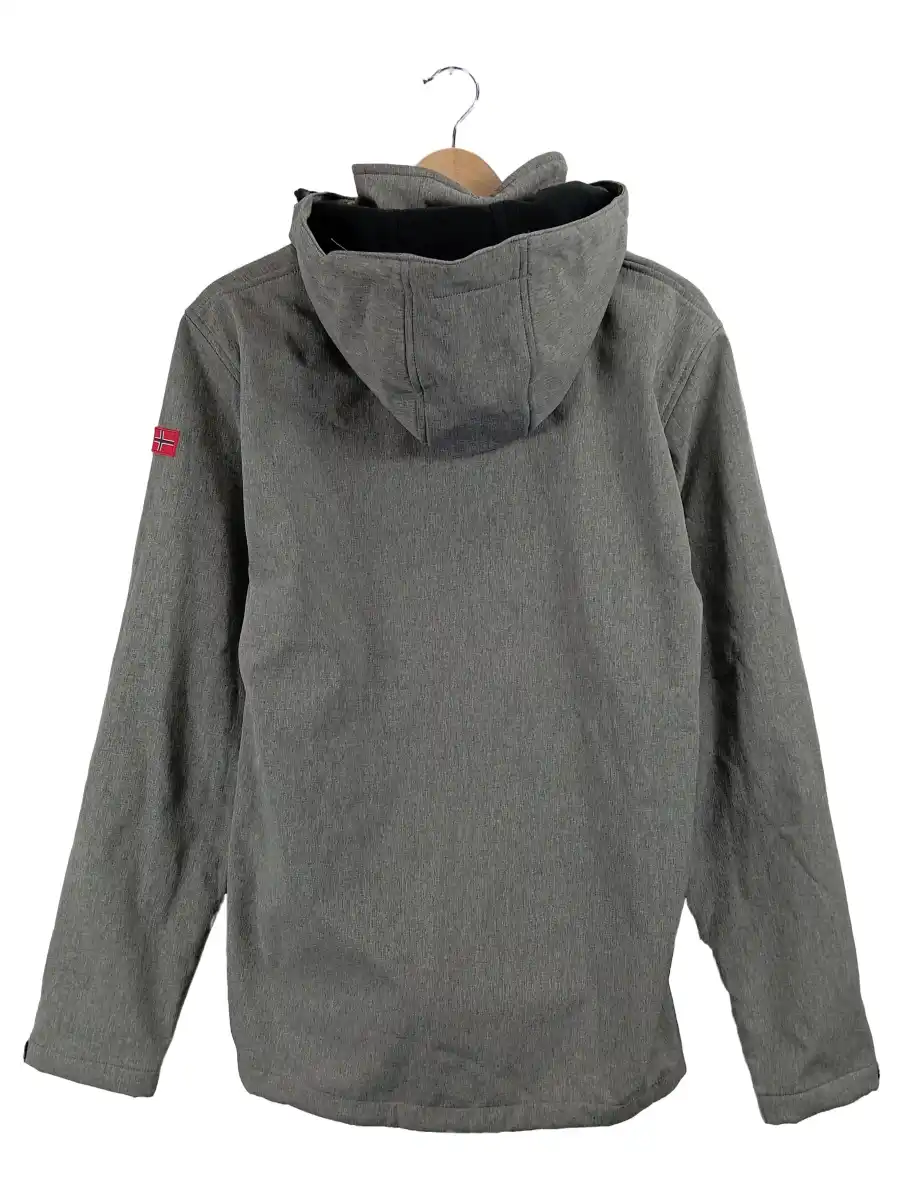 NORDBERG Softshelljacke Bild 2