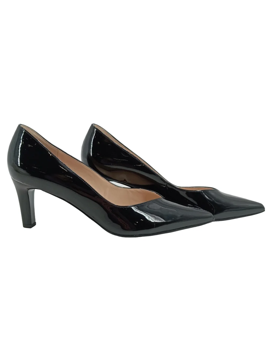 Högl Pumps